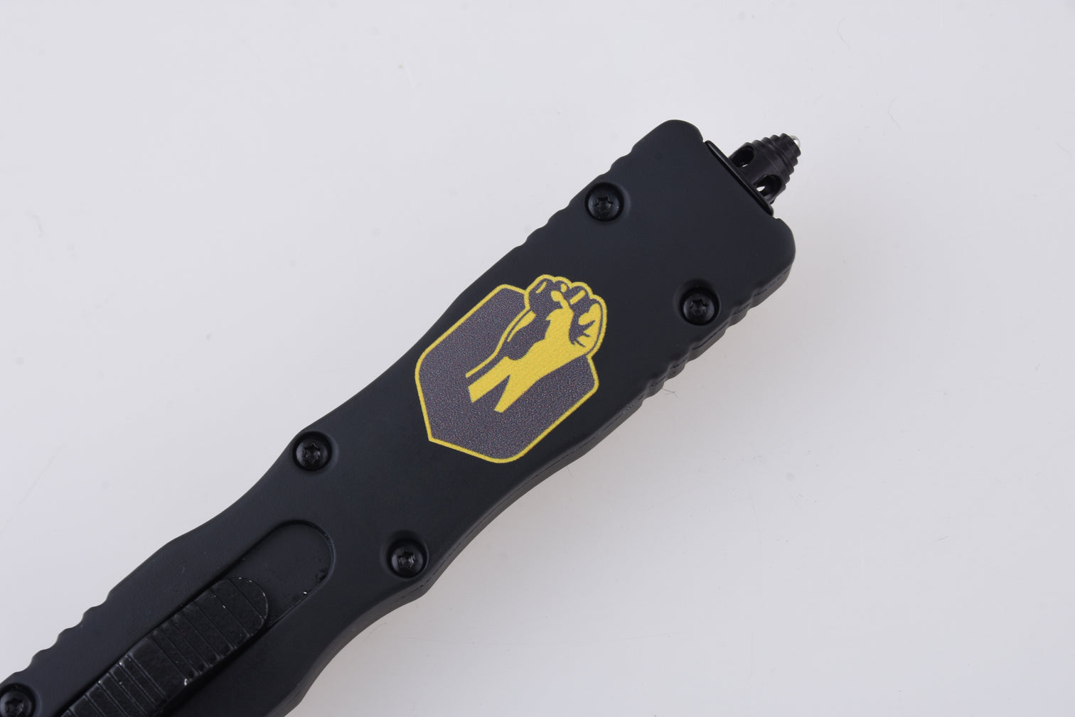 FrontKick OTF Knife